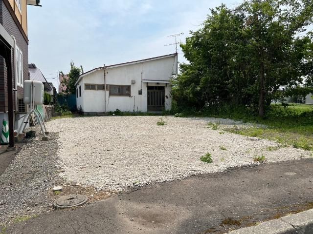 4K Single-Story House for Sale in Shimizu Town, Hokkaido - Thumbnail 2