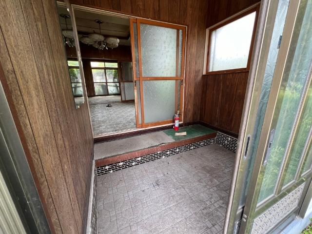 4K Single-Story House for Sale in Shimizu Town, Hokkaido - Thumbnail 3