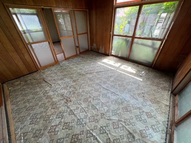 4K Single-Story House for Sale in Shimizu Town, Hokkaido - Thumbnail 4