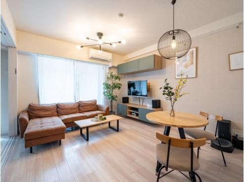 3LDK+S Apartment for Sale in Yamato City, Kanagawa - Thumbnail 3