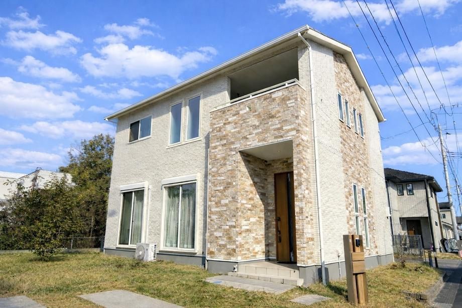 4LDK House for Sale in Tsukuba, Ibaraki - 112.61m² - Thumbnail 2