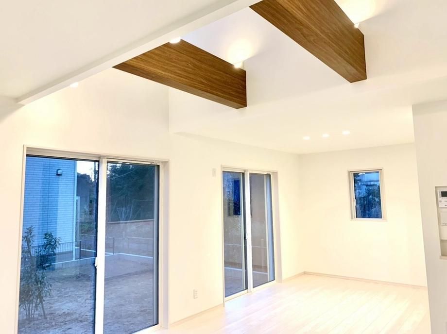 4LDK House for Sale in Tsukuba, Ibaraki - 112.61m² - Thumbnail 4