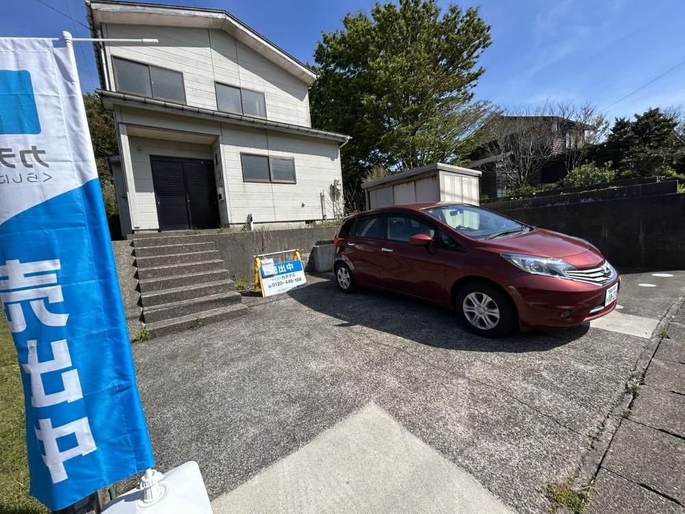 Renovated 3LDK House in Joetsu City, Niigata - 97 sqm - Thumbnail 2