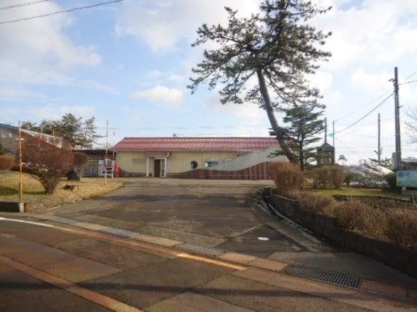 Renovated 3LDK House in Joetsu City, Niigata - 97 sqm - Thumbnail 3
