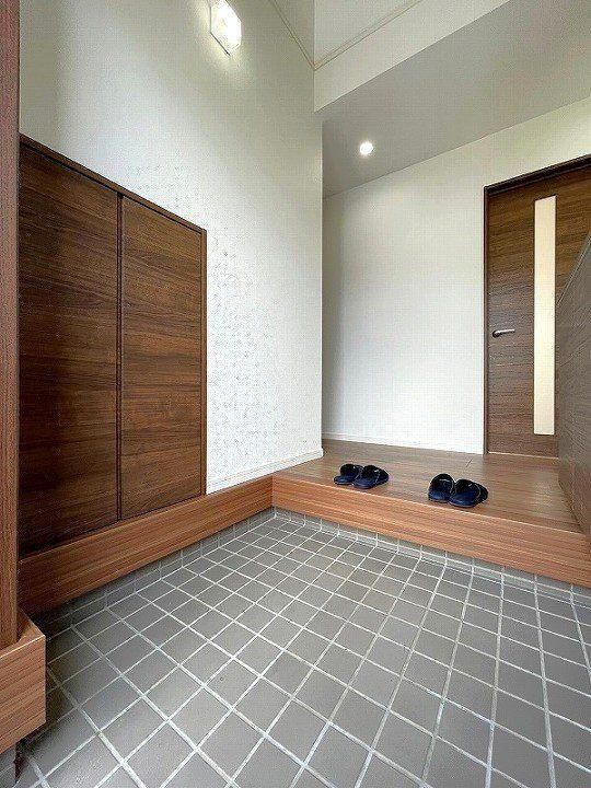 Renovated 4LDK House with Large Garden in Sendai Izumi - Thumbnail 2