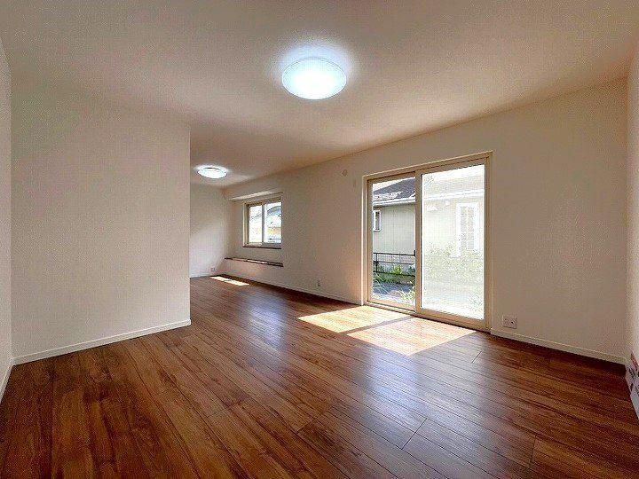 Renovated 4LDK House with Large Garden in Sendai Izumi - Thumbnail 4