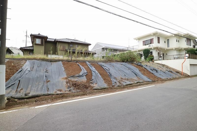 437m2 Land for Sale in Quiet Ryugasaki, Ibaraki - Thumbnail 2