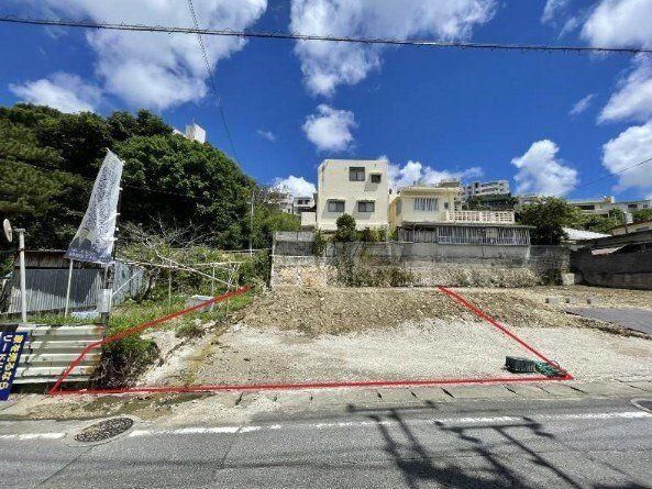 Land for Sale in Kogusuku Naha City 147.3 sqm - Thumbnail 2