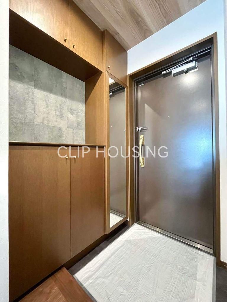 3LDK Renovated Apartment in Yamato City, Kanagawa - Thumbnail 2
