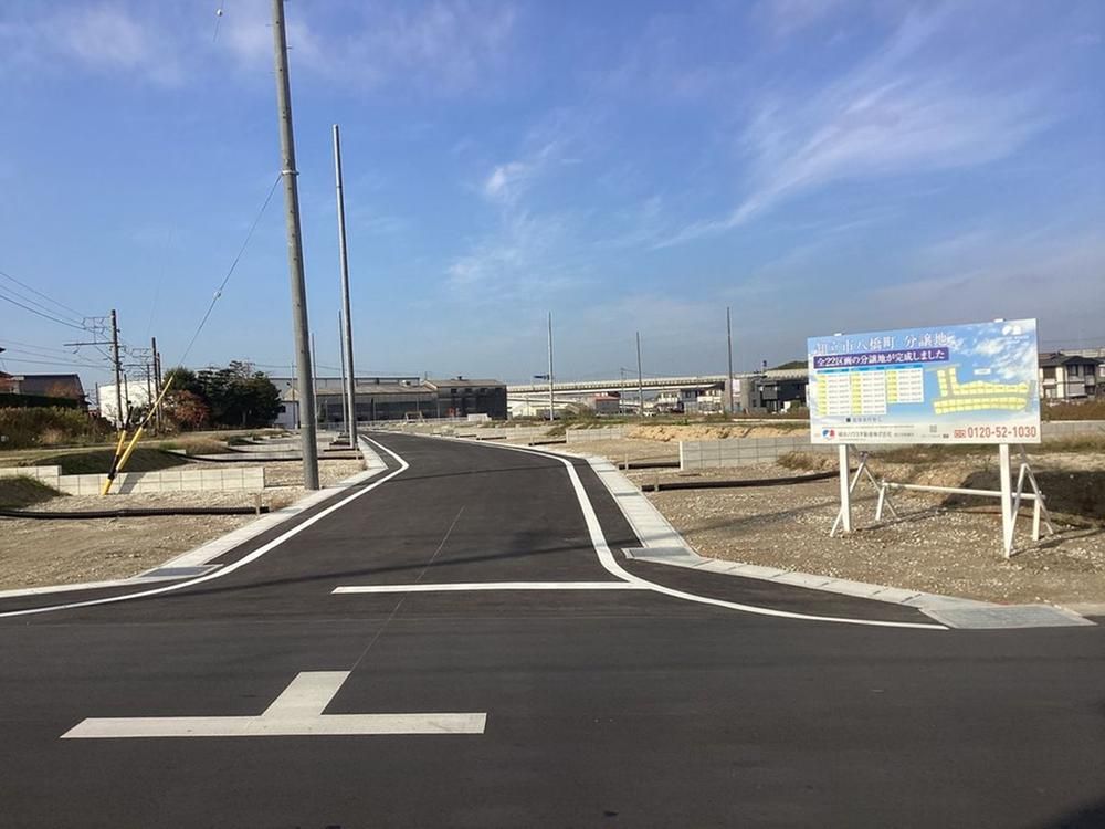Land for Sale in Chiryu City, Aichi - 160.12m2 Plot Near Mikkawa Yatsuhashi Station - Thumbnail 2