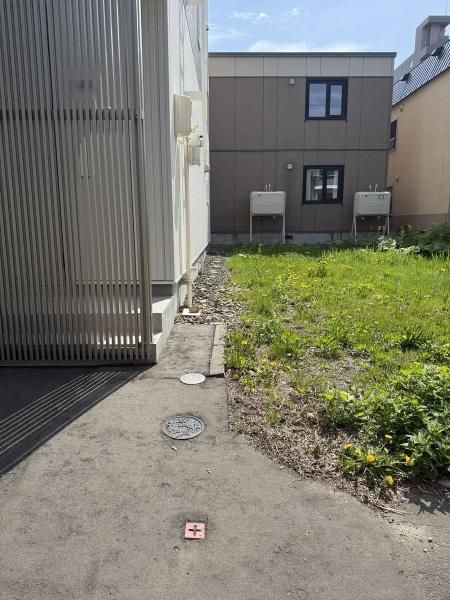 91m2 Building Plot Near Toyohira Park Station, Sapporo - Thumbnail 3