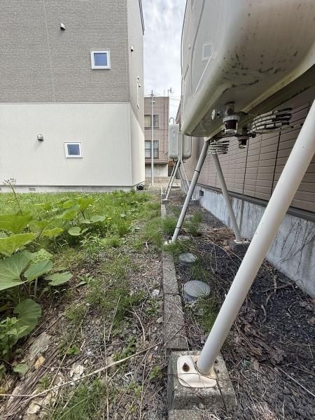 91m2 Building Plot Near Toyohira Park Station, Sapporo - Thumbnail 4