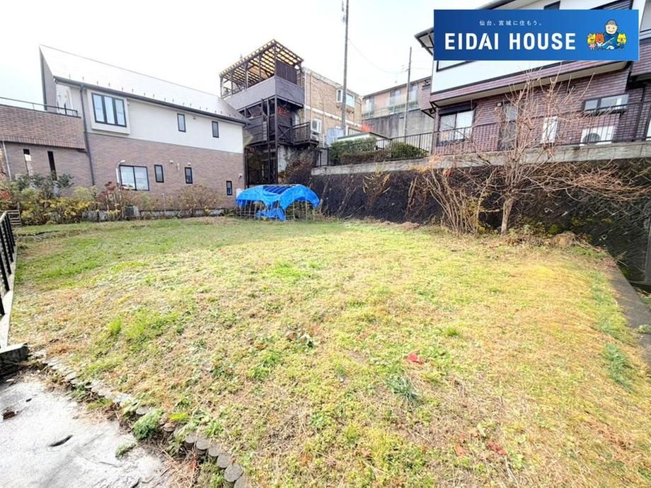 Land for Sale in Kunimigaoka, Sendai - 265m2 - Thumbnail 3