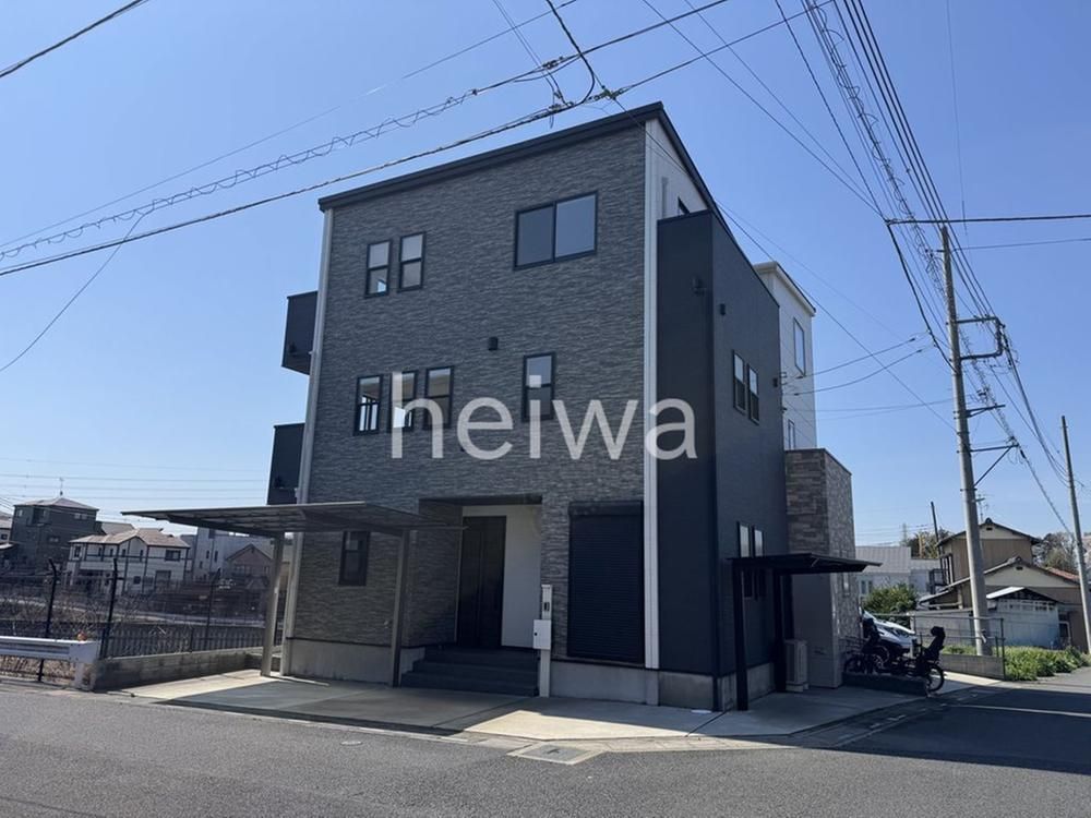 4LDK House for Sale in Midori-ku, Saitama City - 42.8 Million Yen - Thumbnail 3