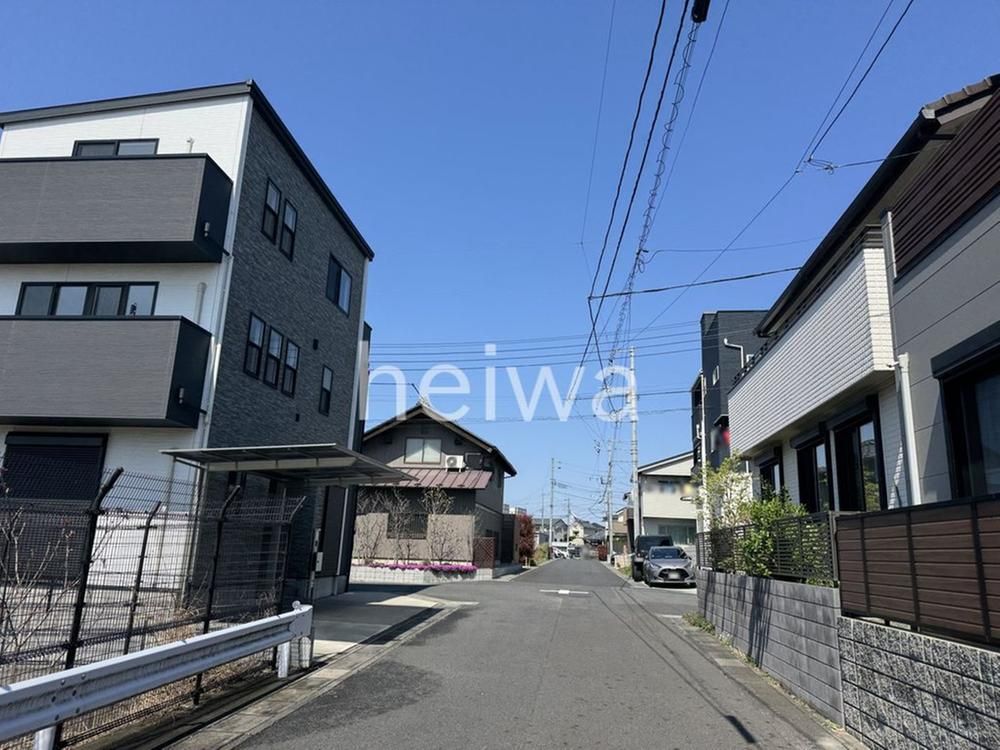 4LDK House for Sale in Midori-ku, Saitama City - 42.8 Million Yen - Thumbnail 4