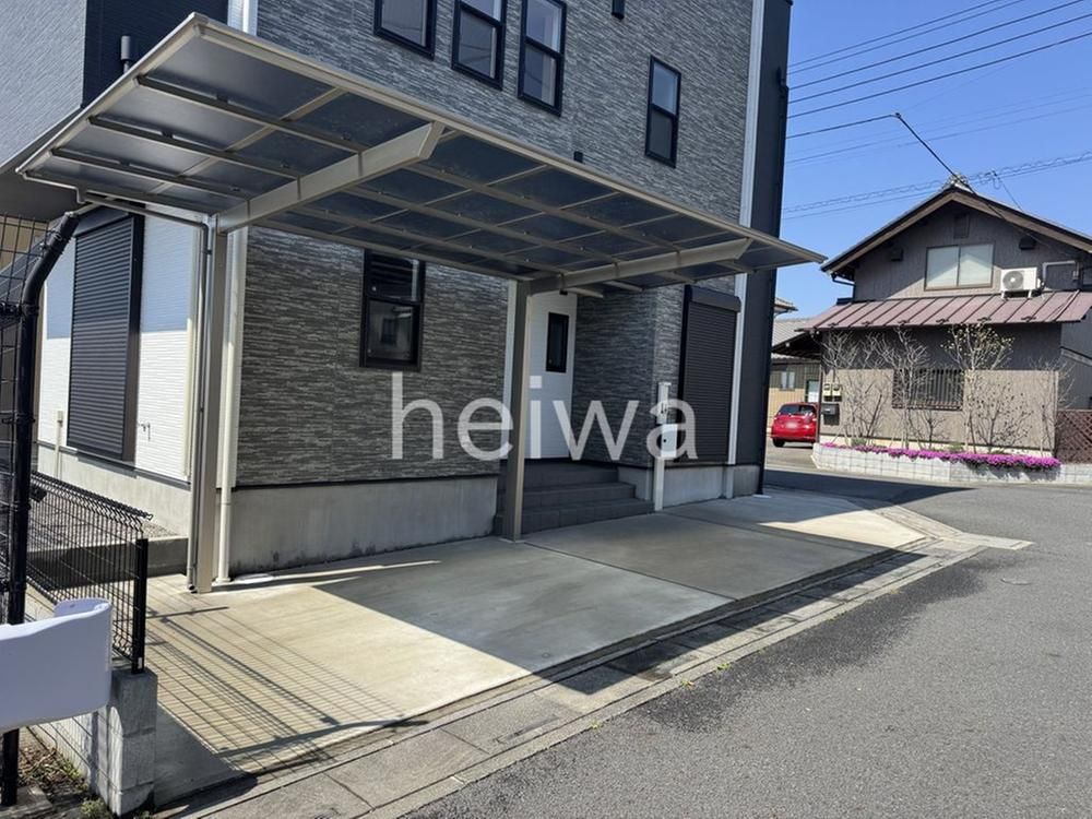 4LDK House for Sale in Midori-ku, Saitama City - 42.8 Million Yen - Thumbnail 2