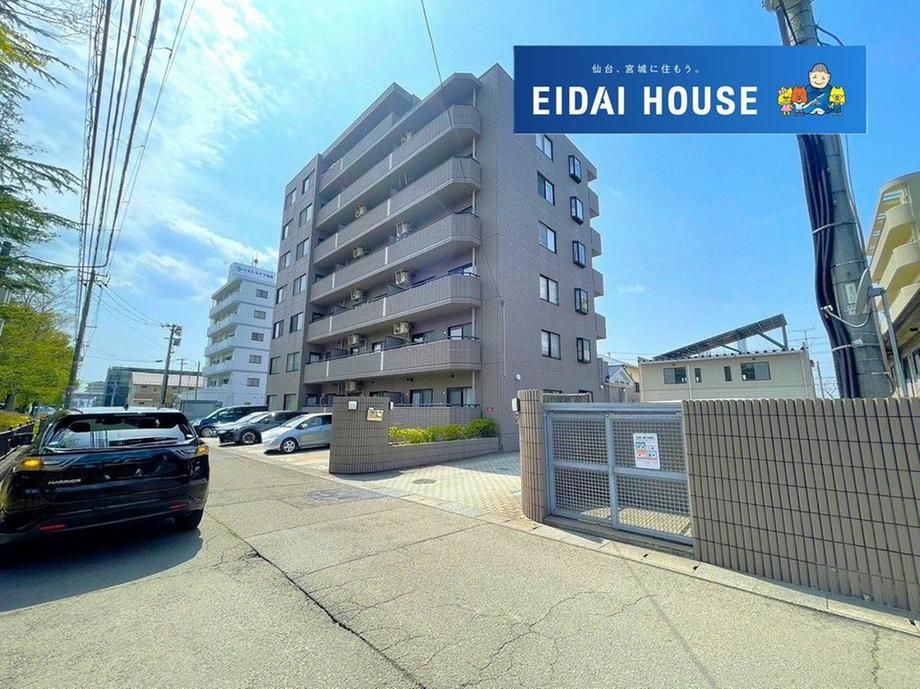 Apartment in Izumi-Chuo, Sendai, Miyagi Prefecture - Thumbnail 3