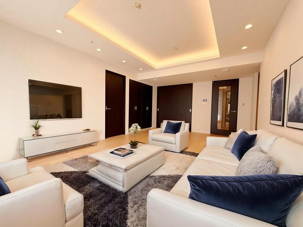 2LDK Apartment for Sale in Toshima City, Tokyo - 67.98 sqm - Thumbnail 4