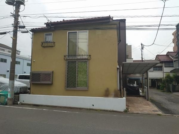 61.1m2 Land for Sale in Komooka, Tsurumi Ward, Yokohama - Thumbnail 4