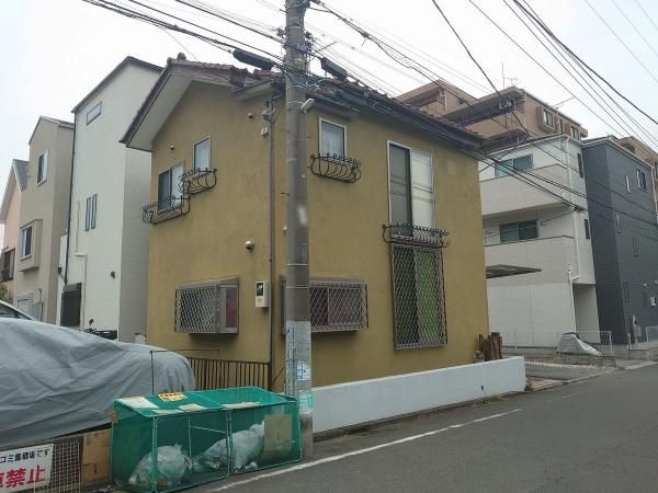 61.1m2 Land for Sale in Komooka, Tsurumi Ward, Yokohama - Thumbnail 2