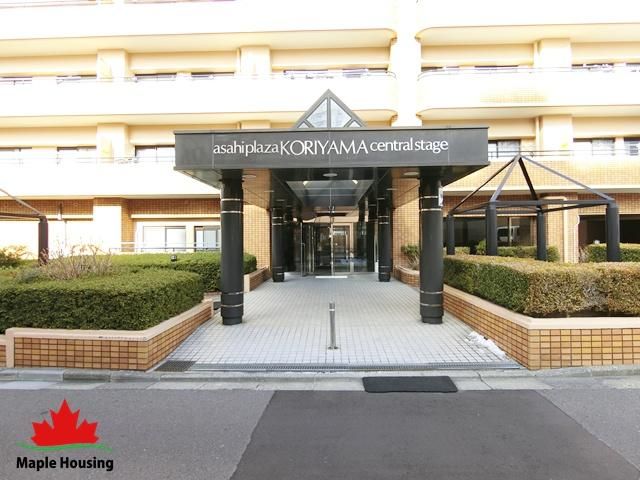 3DK Apartment for Sale in Koriyama, Fukushima - 52m² - Thumbnail 2