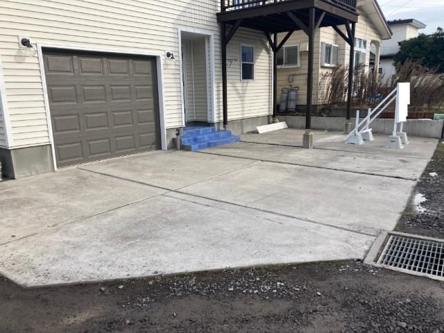 4LDK House for Sale in Hakodate, Hokkaido - 25.8 Million Yen - Thumbnail 2