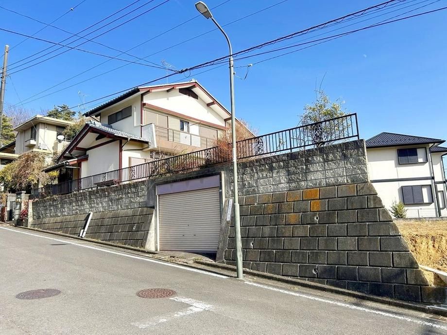 283 sqm Land for Sale in Hachioji, Tokyo - Minamiyodai - Thumbnail 4