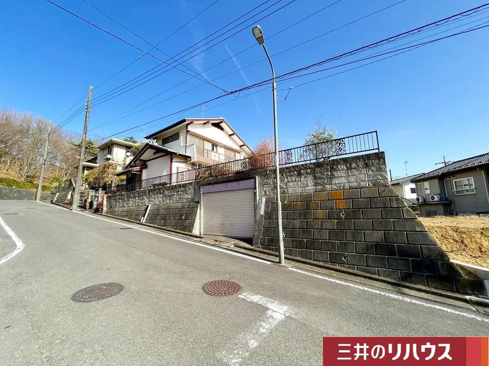 283 sqm Land for Sale in Hachioji, Tokyo - Minamiyodai - Thumbnail 3