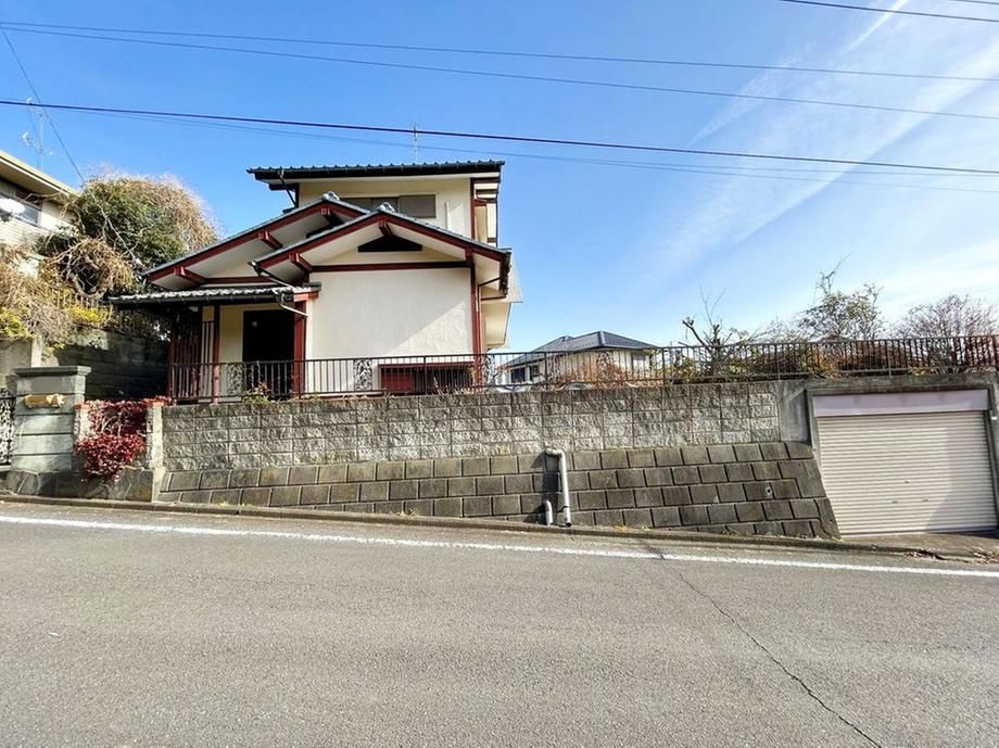 283 sqm Land for Sale in Hachioji, Tokyo - Minamiyodai - Thumbnail 2