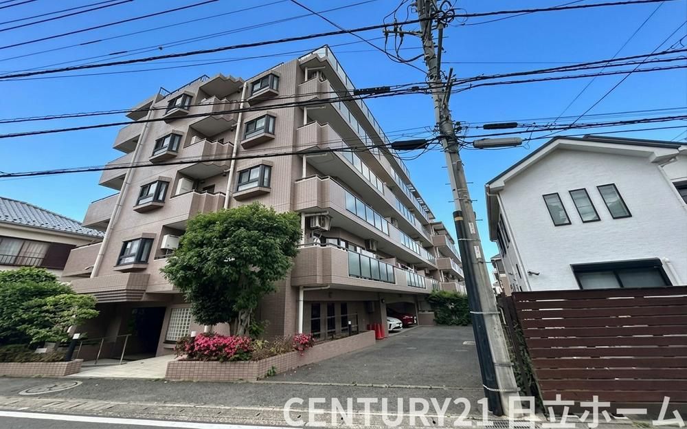 Excel Nishiya Apartment in Hodogaya Ward, Yokohama - Thumbnail 4