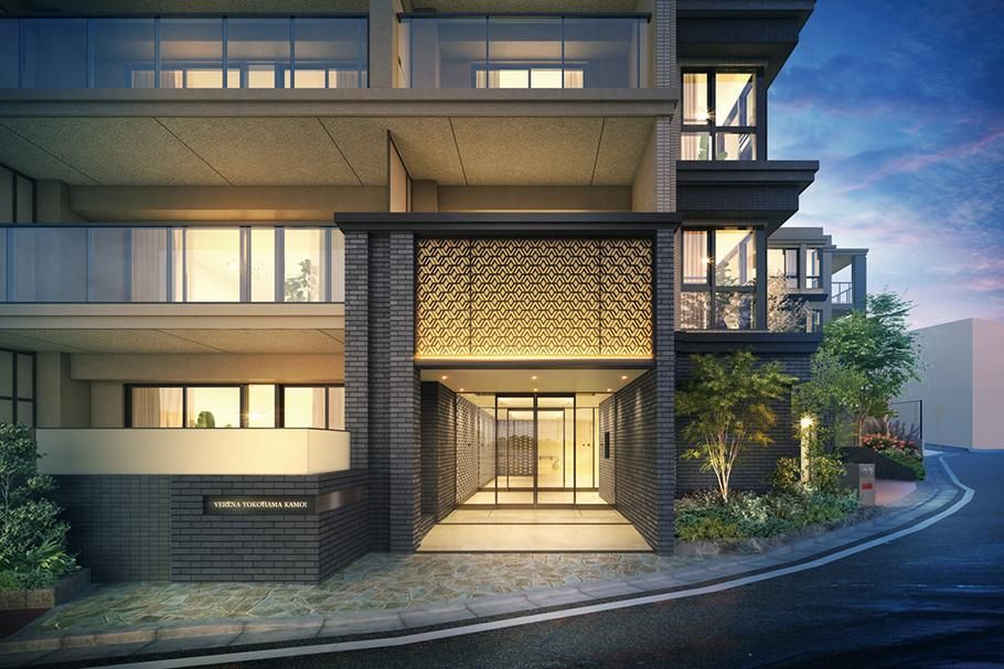 Excel Nishiya Apartment in Hodogaya Ward, Yokohama - Thumbnail 2