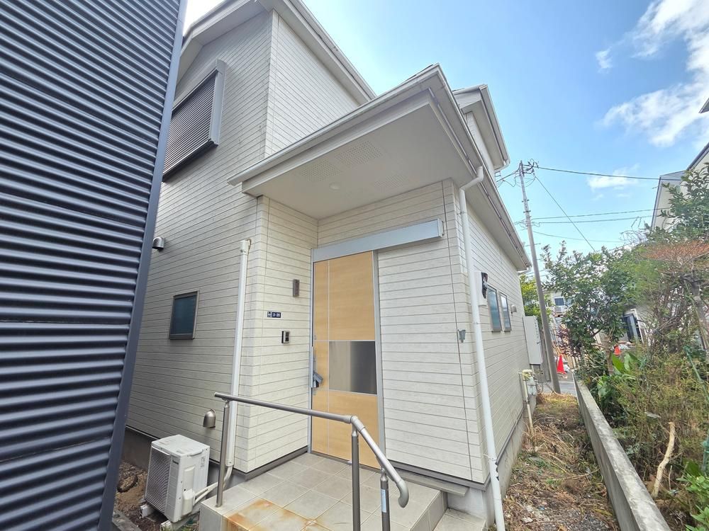 3LDK Detached House in Tsujido-Higashikaigan, Fujisawa – 70m² - Thumbnail 2