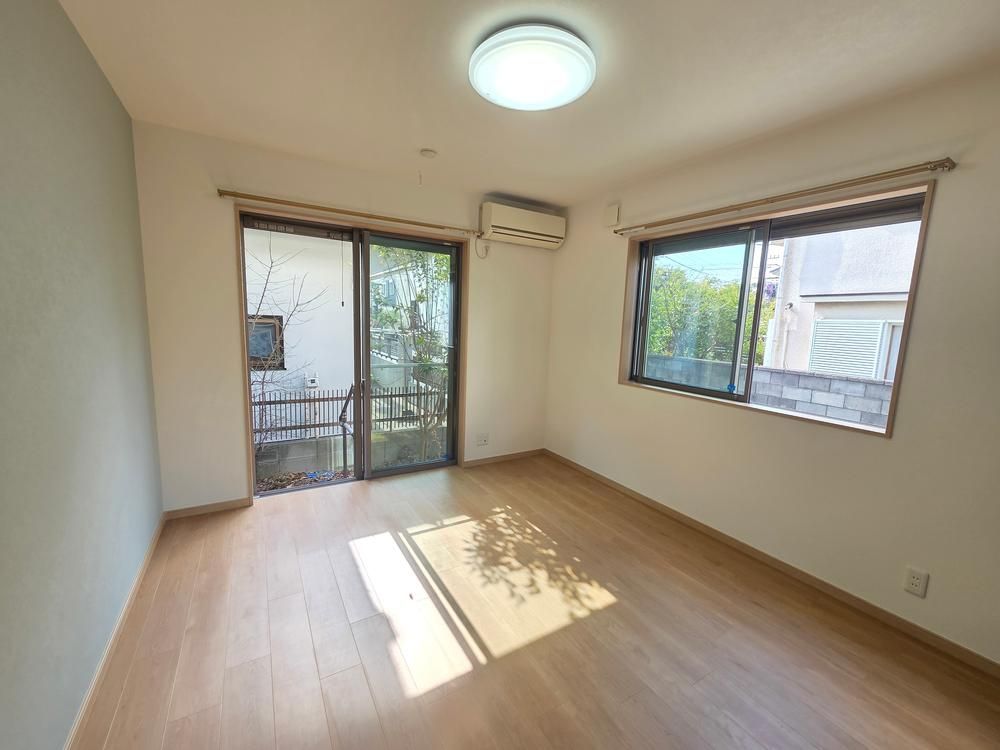 3LDK Detached House in Tsujido-Higashikaigan, Fujisawa – 70m² - Thumbnail 4