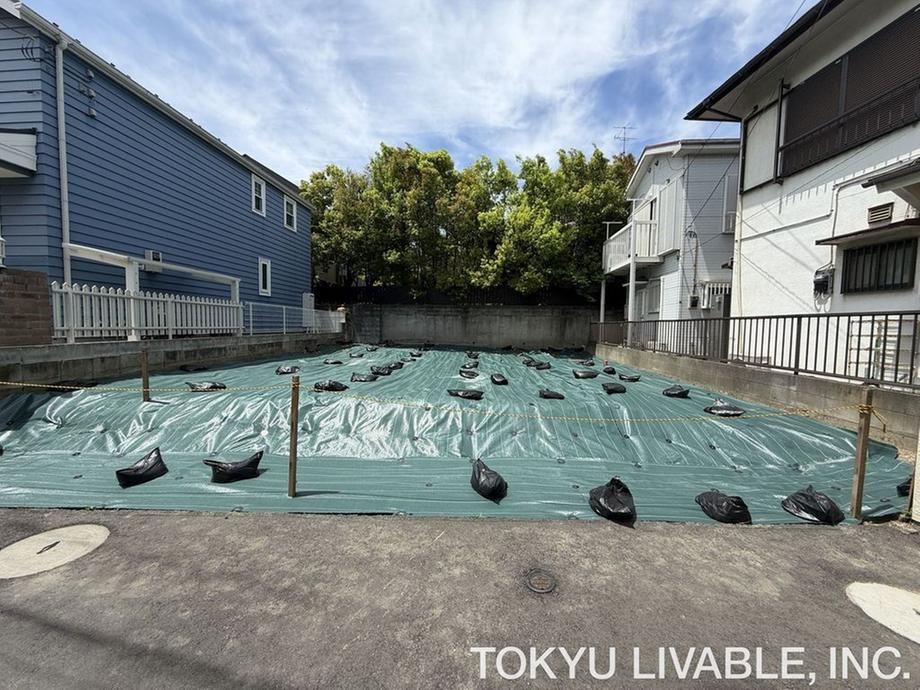 Land for Sale in Isogo, Yokohama – 120.49m2 - Thumbnail 4