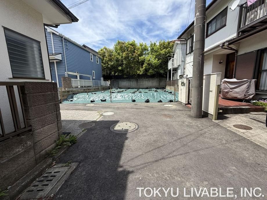 Land for Sale in Isogo, Yokohama – 120.49m2 - Thumbnail 2