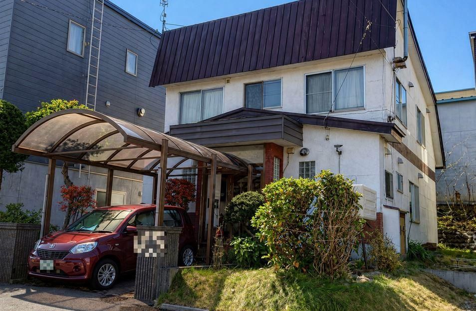 Land for Sale in Nishi-ku, Sapporo - 189 sqm - Thumbnail 4