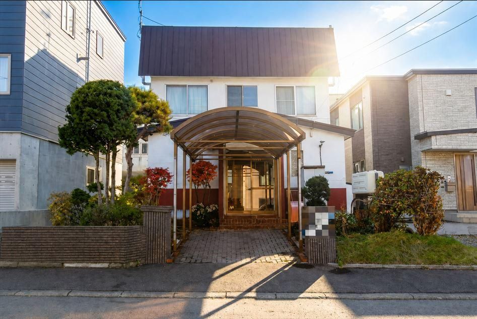 Land for Sale in Nishi-ku, Sapporo - 189 sqm - Thumbnail 2