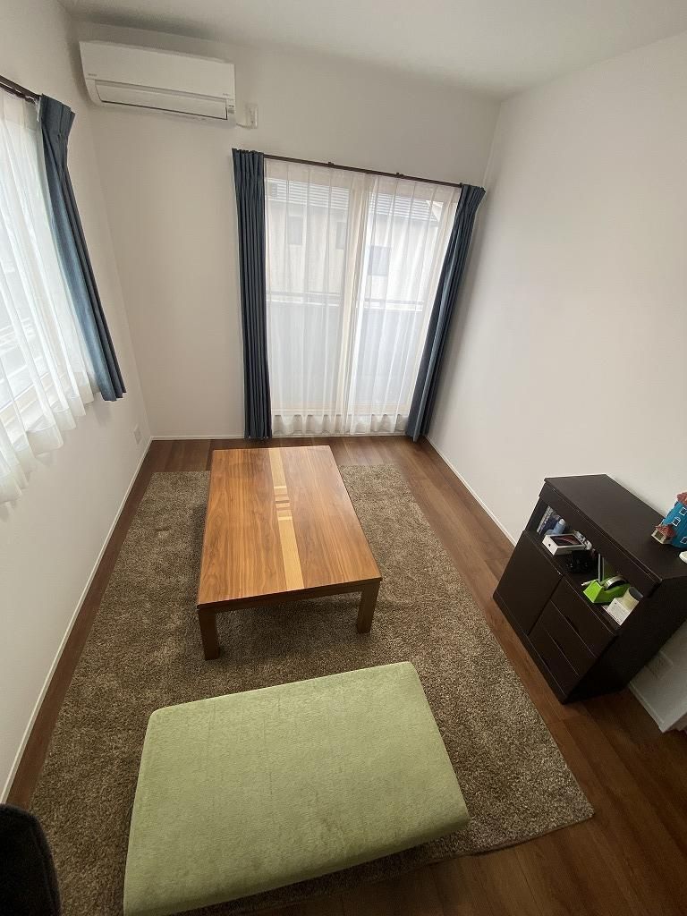 3LDK Used House for Sale in Kochi City, Nagahama - Thumbnail 4