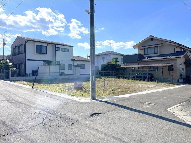 Land for Sale in Saginomori 1, Aoba-ku, Sendai City - 135.9 sqm - Thumbnail 4