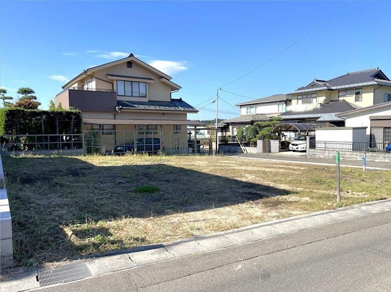 Land for Sale in Saginomori 1, Aoba-ku, Sendai City - 135.9 sqm - Thumbnail 3