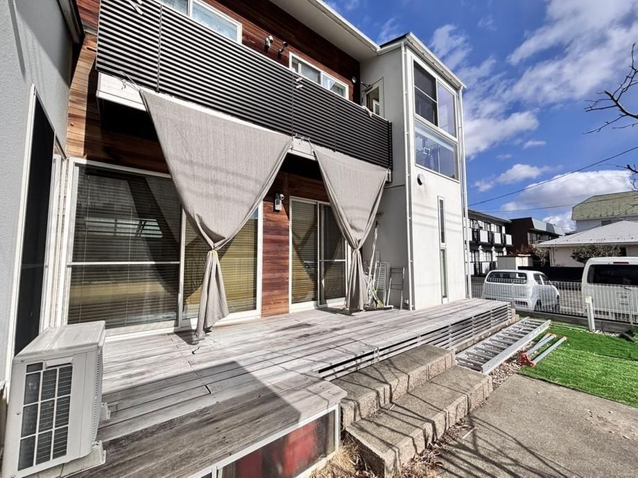 4LDK Detached House for Sale in Wakabayashi, Sendai - 135m2 - Thumbnail 2
