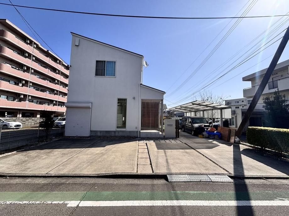 4LDK Detached House for Sale in Wakabayashi, Sendai - 135m2 - Thumbnail 3