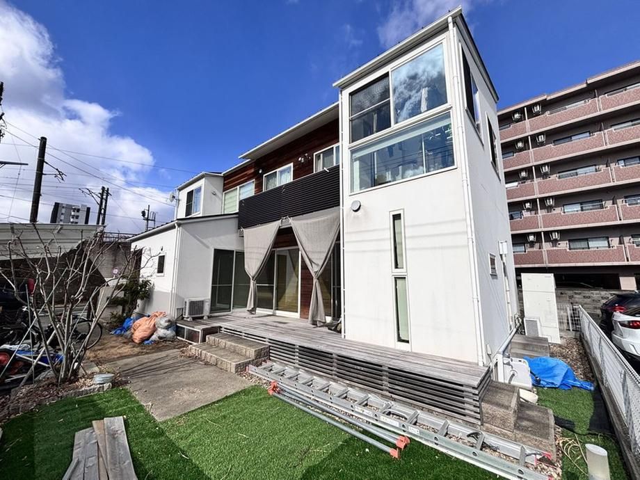 4LDK Detached House for Sale in Wakabayashi, Sendai - 135m2 - Thumbnail 4