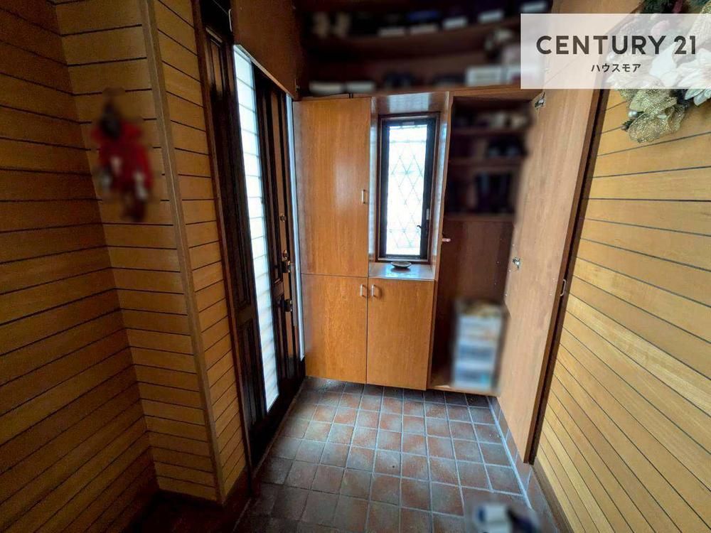 7DK House in Toride, Ibaraki - 7.9 Million Yen - Thumbnail 2