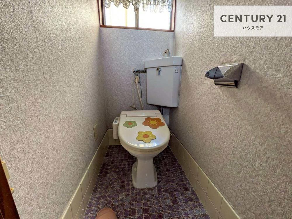 7DK House in Toride, Ibaraki - 7.9 Million Yen - Thumbnail 4