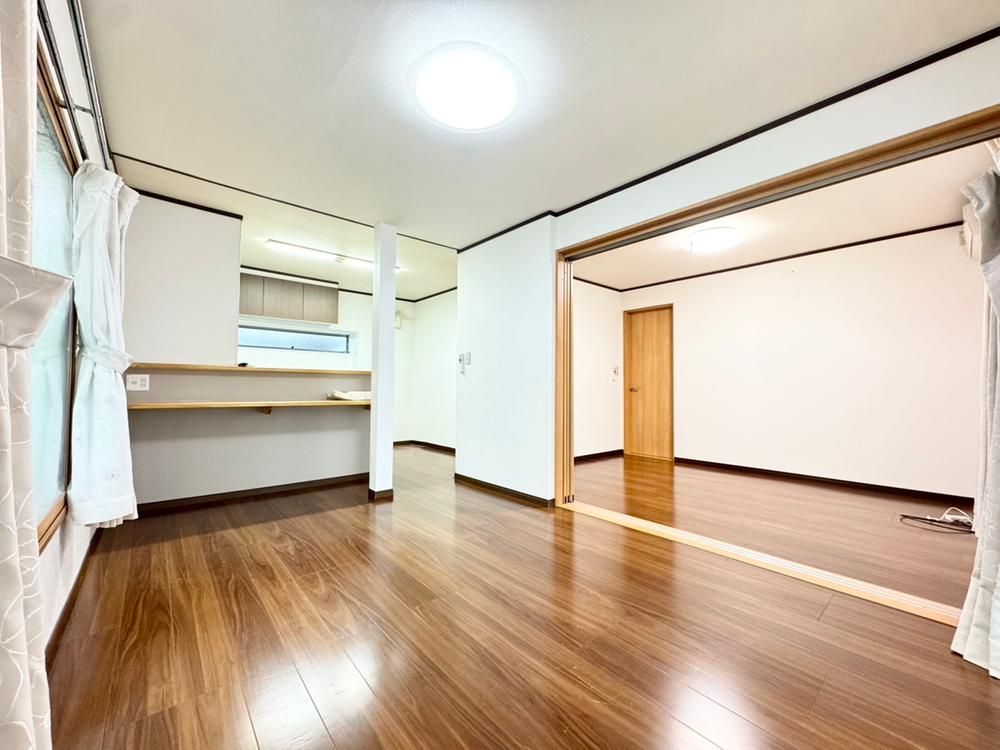Renovated 3LDK House in Hita City, Oita - 80m2 - Thumbnail 4