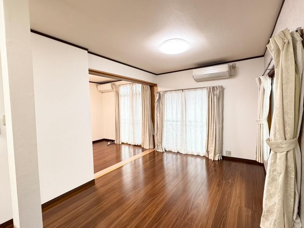 Renovated 3LDK House in Hita City, Oita - 80m2 - Thumbnail 3