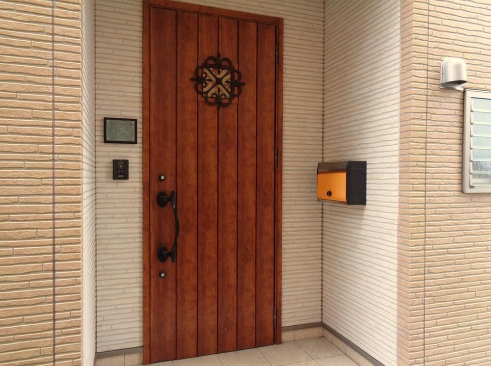 4LDK Resale House in Miyazaki City with Parking - Thumbnail 4