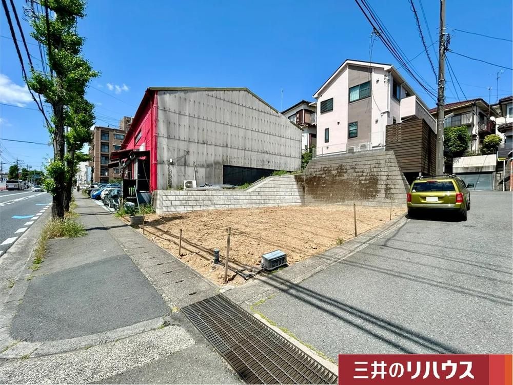 59m2 Building Plot for Sale in Miyamae, Kawasaki - Thumbnail 3