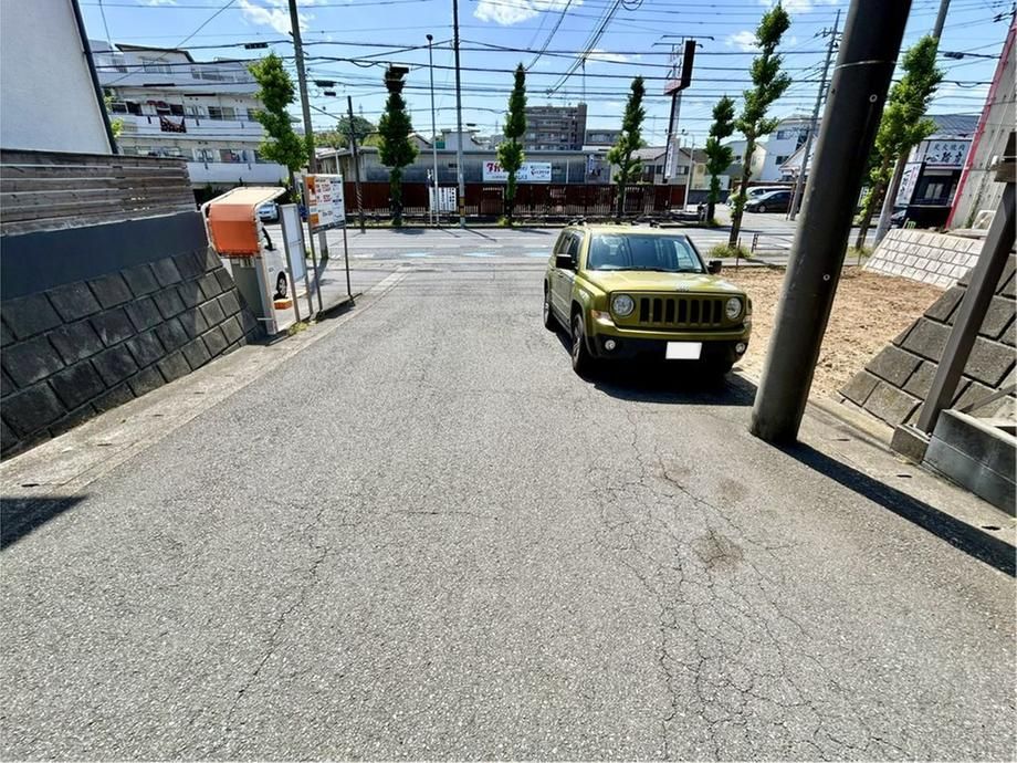 59m2 Building Plot for Sale in Miyamae, Kawasaki - Thumbnail 2